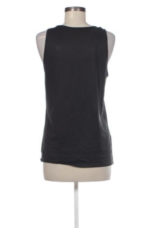 Damen Sporttop Uniqlo, Größe L, Farbe Schwarz, Preis 13,99 €