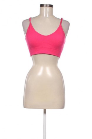 Dámský sportovní top  Up 2 Fashion, Velikost M, Barva Růžová, Cena  187,00 Kč