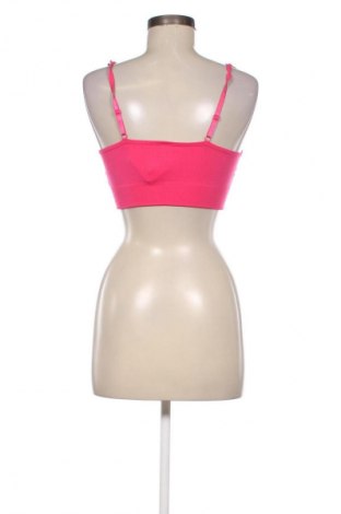 Dámský sportovní top  Up 2 Fashion, Velikost M, Barva Růžová, Cena  187,00 Kč