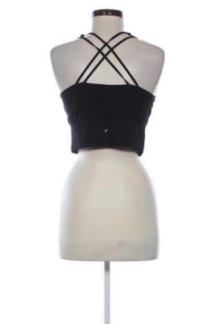 Női sport top Work Out, Méret XL, Szín Fekete, Ár 3 000 Ft
