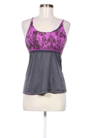 Damski sportowy top Zella, Rozmiar M, Kolor Kolorowy, Cena 18,99 zł