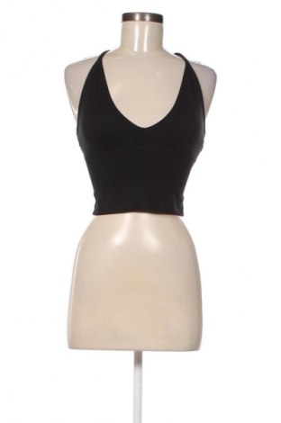 Dámsky športový top  aim'n, Veľkosť M, Farba Čierna, Cena  26,95 €