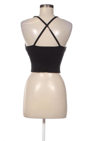 Dámsky športový top  aim'n, Veľkosť M, Farba Čierna, Cena  26,95 €