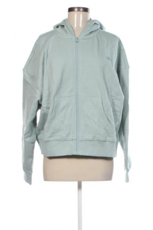 Damska bluza 4F, Rozmiar L, Kolor Zielony, Cena 252,99 zł