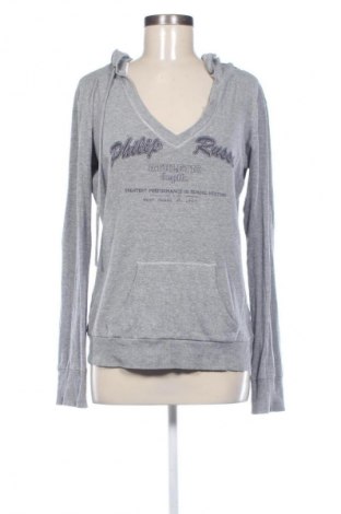 Damen Sweatshirt Active, Größe L, Farbe Grau, Preis 14,83 €