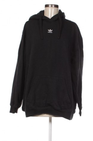 Hanorac de femei Adidas, Mărime M, Culoare Negru, Preț 163,99 Lei
