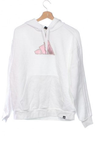 Dámska mikina  Adidas, Veľkosť XS, Farba Biela, Cena  62,95 €