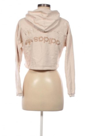 Dámska mikina  Adidas, Veľkosť M, Farba Béžová, Cena  25,00 €