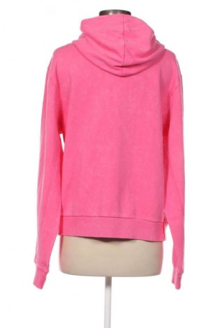 Hanorac de femei Adidas, Mărime M, Culoare Roz, Preț 367,99 Lei
