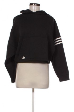 Damen Sweatshirt Adidas Originals, Größe S, Farbe Schwarz, Preis 74,99 €