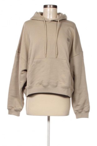 Γυναικείο φούτερ Alpha Industries, Μέγεθος L, Χρώμα  Μπέζ, Τιμή 69,99 €