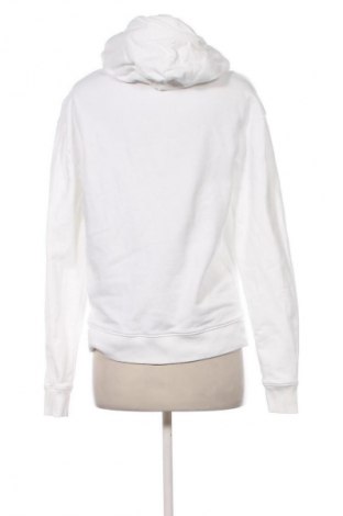 Damen Sweatshirt Calvin Klein, Größe XS, Farbe Weiß, Preis 132,99 €