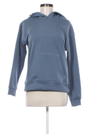 Damen Sweatshirt Calvin Klein, Größe S, Farbe Blau, Preis 56,99 €