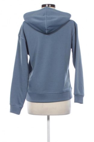 Damen Sweatshirt Calvin Klein, Größe S, Farbe Blau, Preis 56,99 €