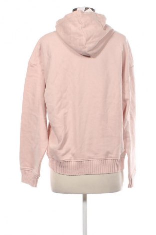 Damen Sweatshirt Calvin Klein Jeans, Größe S, Farbe Rosa, Preis 109,99 €