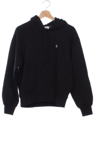 Дамски суичър Carhartt, Размер XS, Цвят Черен, Цена 124,99 лв.