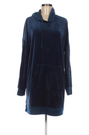 Damska bluza DKNY, Rozmiar L, Kolor Niebieski, Cena 134,02 zł