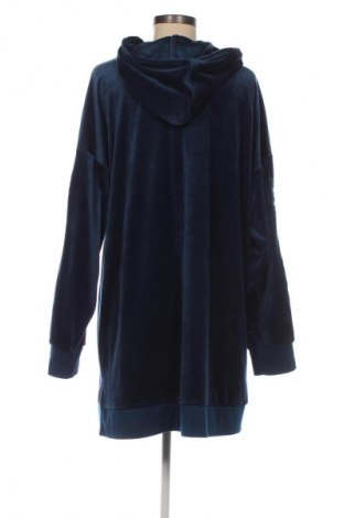 Damska bluza DKNY, Rozmiar L, Kolor Niebieski, Cena 134,02 zł