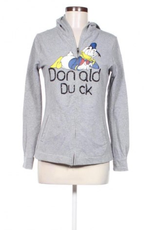 Dámska mikina  Disney, Veľkosť M, Farba Sivá, Cena  19,95 €
