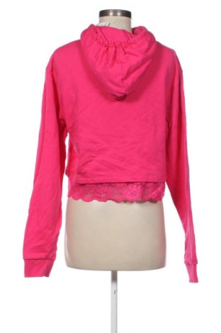 Hanorac de femei Guess, Mărime S, Culoare Roz, Preț 96,99 Lei