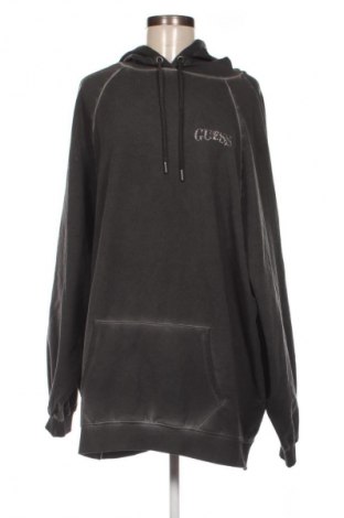 Dámska mikina  Guess, Veľkosť M, Farba Sivá, Cena  99,95 €