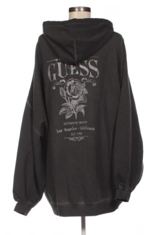 Dámska mikina  Guess, Veľkosť M, Farba Sivá, Cena  99,95 €