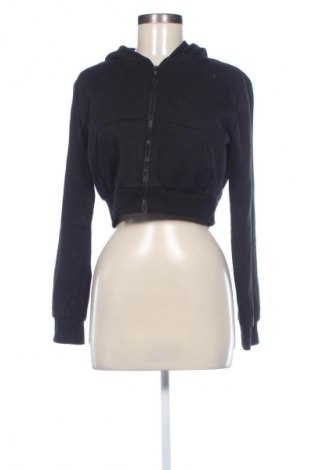 Damen Sweatshirt H&M Divided, Größe M, Farbe Schwarz, Preis 11,99 €