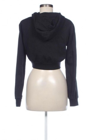 Damen Sweatshirt H&M Divided, Größe M, Farbe Schwarz, Preis 11,99 €