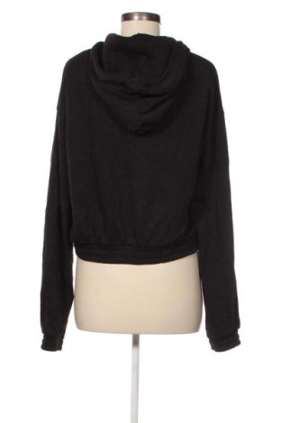 Damen Sweatshirt H&M Divided, Größe L, Farbe Schwarz, Preis 26,99 €