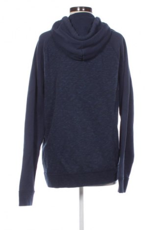 Damen Sweatshirt Hollister, Größe L, Farbe Blau, Preis € 23,99