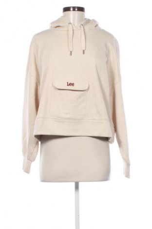 Damen Sweatshirt Lee, Größe S, Farbe Ecru, Preis 74,99 €