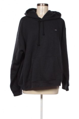 Hanorac de femei Levi's, Mărime XL, Culoare Albastru, Preț 367,99 Lei
