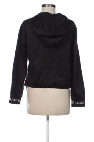 Női sweatshirt Liu Jo, Méret M, Szín Fekete, Ár 20 603 Ft