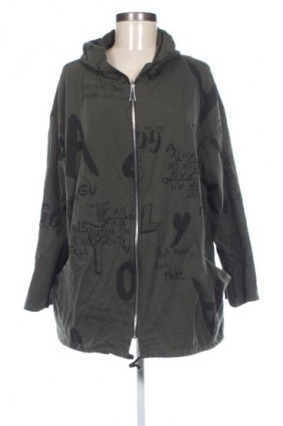 Damska bluza Made In Italy, Rozmiar XL, Kolor Kolorowy, Cena 51,99 zł