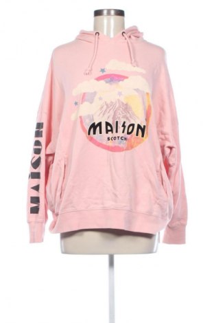 Dámska mikina  Maison Scotch, Veľkosť M, Farba Viacfarebná, Cena  62,73 €