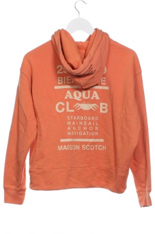 Női sweatshirt Maison Scotch, Méret XS, Szín Narancssárga
, Ár 27 834 Ft