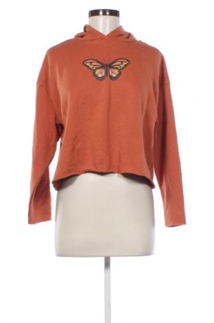 Damen Sweatshirt Mango, Größe L, Farbe Orange, Preis € 13,81