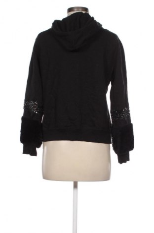 Hanorac de femei Mint, Mărime L, Culoare Negru, Preț 76,32 Lei