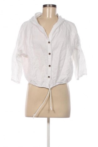 Damska bluza NEW COLLECTION, Rozmiar M, Kolor Biały, Cena 94,38 zł