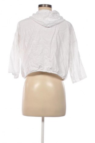 Damska bluza NEW COLLECTION, Rozmiar M, Kolor Biały, Cena 94,38 zł