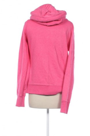 Damen Sweatshirt Naketano, Größe L, Farbe Rosa, Preis € 24,55