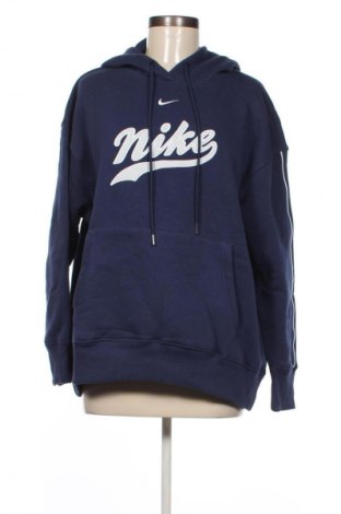 Damska bluza Nike, Rozmiar S, Kolor Niebieski, Cena 355,99 zł