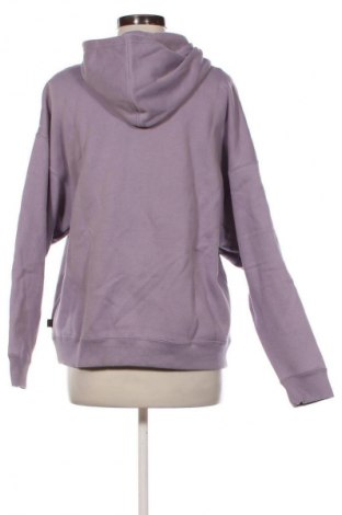 Damen Sweatshirt PUMA, Größe L, Farbe Lila, Preis 74,99 €