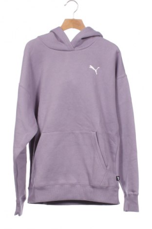 Női sweatshirt PUMA, Méret XS, Szín Lila, Ár 29 089 Ft
