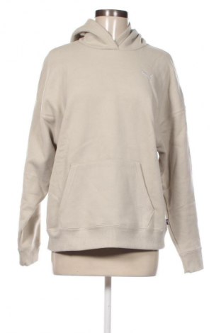 Női sweatshirt PUMA, Méret L, Szín Bézs, Ár 12 979 Ft