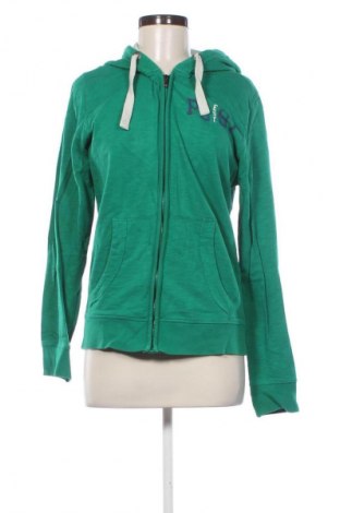 Damen Sweatshirt Playlife, Größe S, Farbe Grün, Preis € 17,39