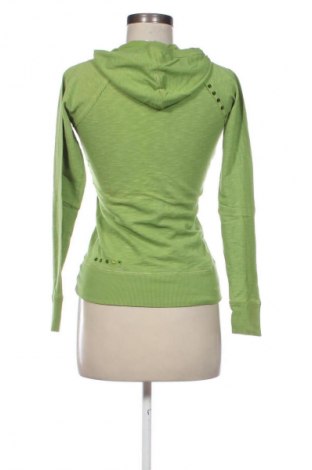 Dámska mikina  Playlife, Veľkosť S, Farba Zelená, Cena  13,95 €