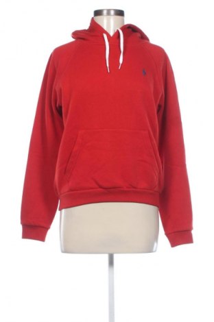 Damska bluza Polo By Ralph Lauren, Rozmiar M, Kolor Czerwony, Cena 869,99 zł