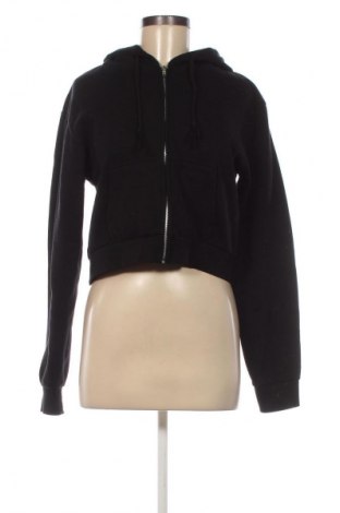 Damska bluza Pull&Bear, Rozmiar M, Kolor Czarny, Cena 44,99 zł