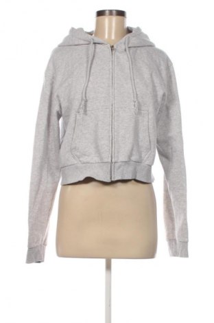 Damska bluza Pull&Bear, Rozmiar L, Kolor Szary, Cena 44,99 zł